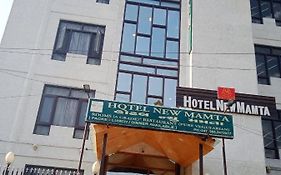 Hotel New Mamta